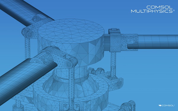 helicopter swashplate