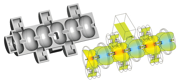 شبیه&zwnj;سازی mri با کامسول